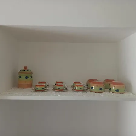 La Dimora Di Ketty Apartment