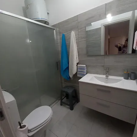 La Dimora Di Ketty Apartment *