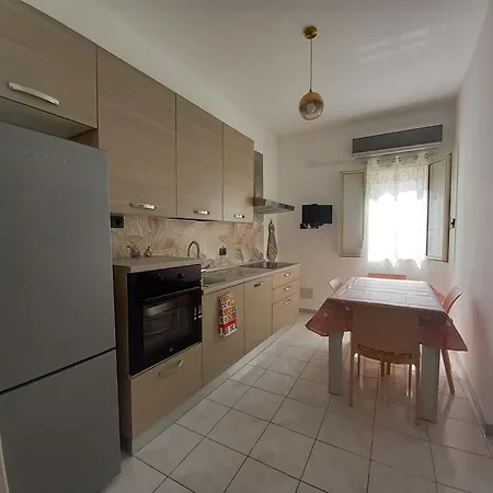 La Dimora Di Ketty Apartment Scicli