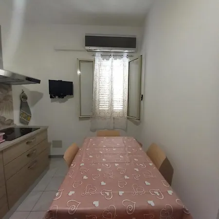 La Dimora Di Ketty Apartment Scicli