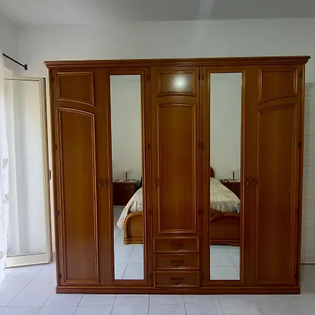 La Dimora Di Ketty Apartment *