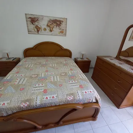 La Dimora Di Ketty Apartment