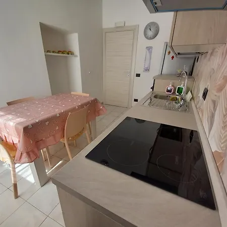 Apartment La Dimora Di Ketty Scicli