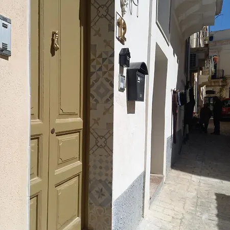 La Dimora Di Ketty Scicli