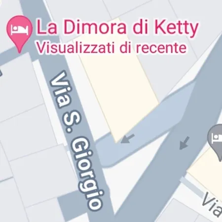 La Dimora Di Ketty * Scicli
