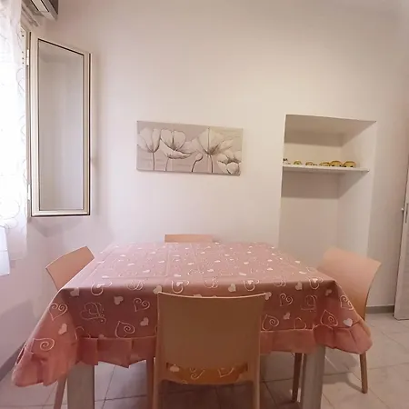 Apartment La Dimora Di Ketty