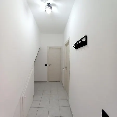 La Dimora Di Ketty Apartment