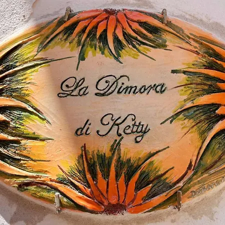 La Dimora Di Ketty Scicli