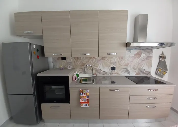 La Dimora Di Ketty Шикли