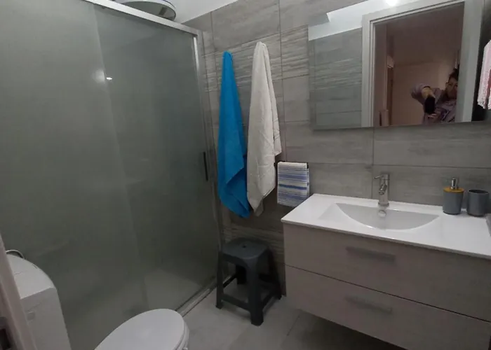 La Dimora Di Ketty Апартаменты *