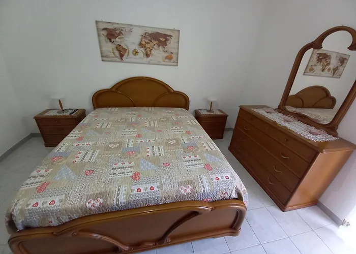 La Dimora Di Ketty Апартаменты