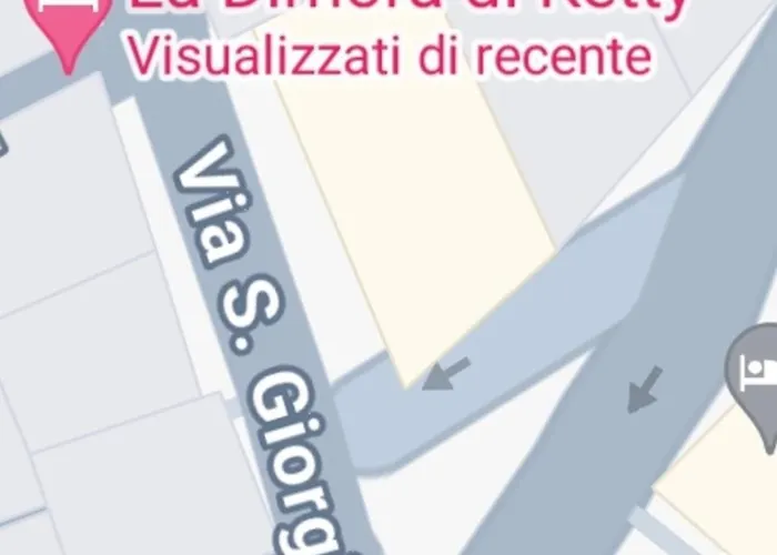 La Dimora Di Ketty * Шикли