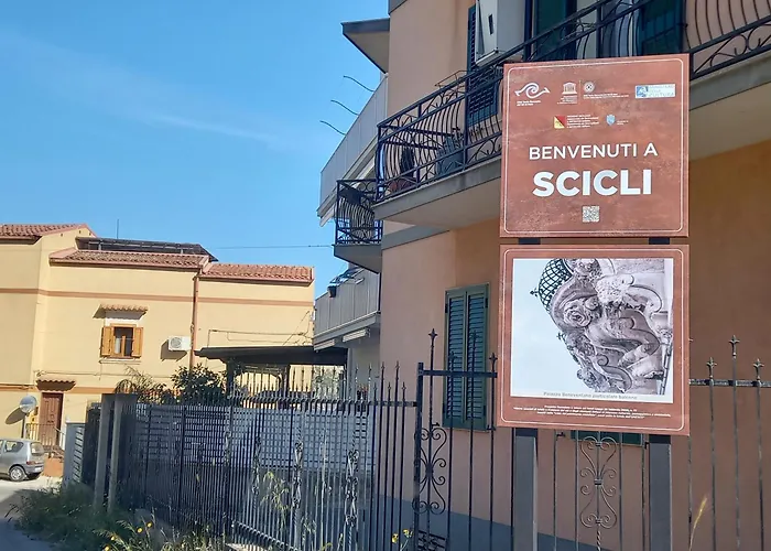 La Dimora Di Ketty *