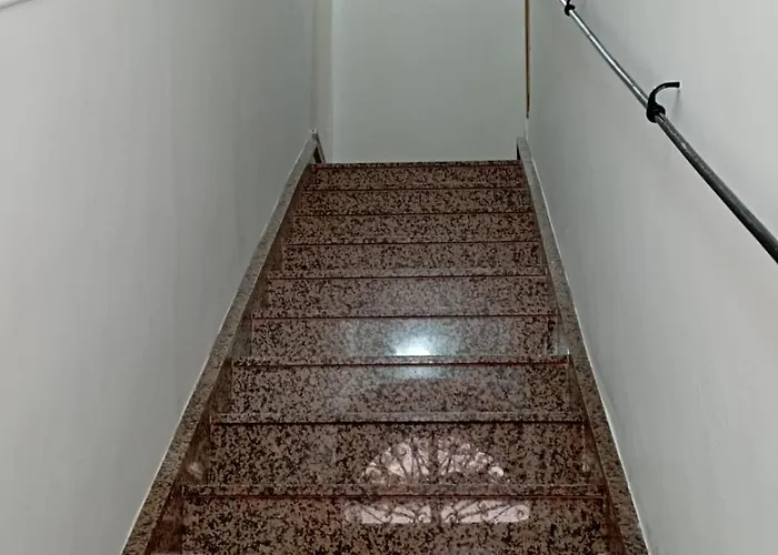 La Dimora Di Ketty Шикли