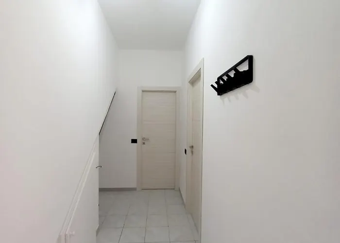 La Dimora Di Ketty Апартаменты